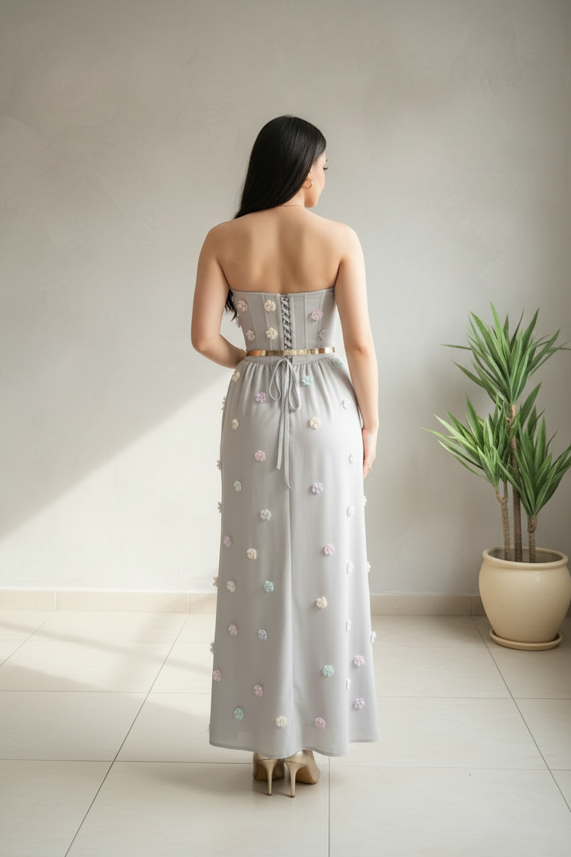 Vestido cod.241