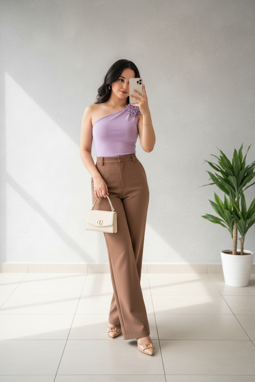 Outfits de 2 piezas cod.206