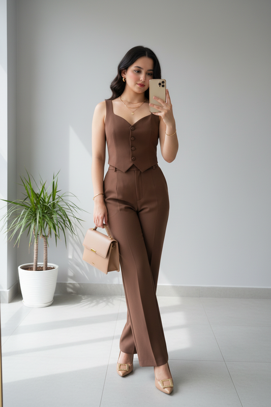 Conjunto formal cod.211