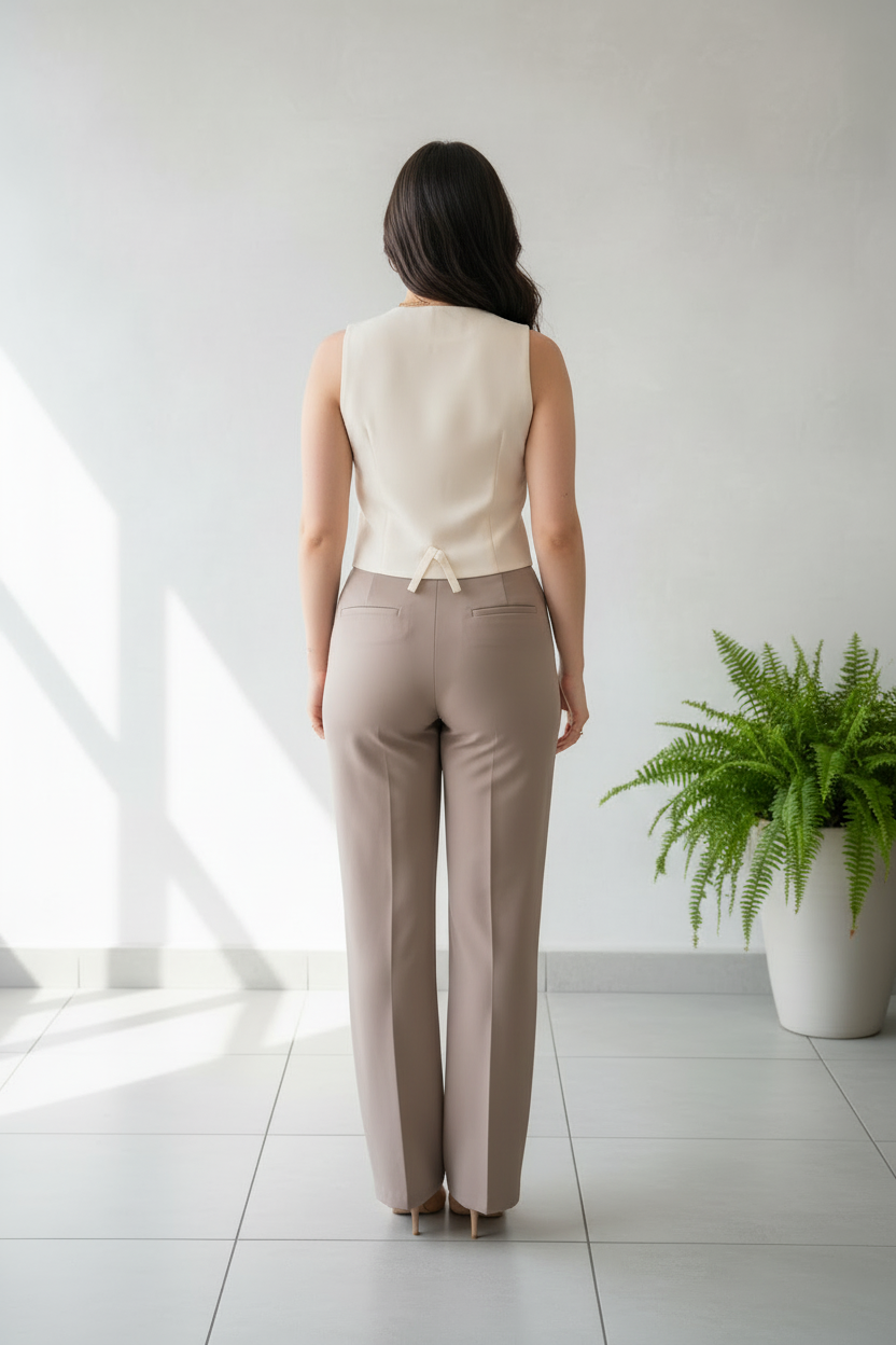 Conjunto formal elegante cod.280
