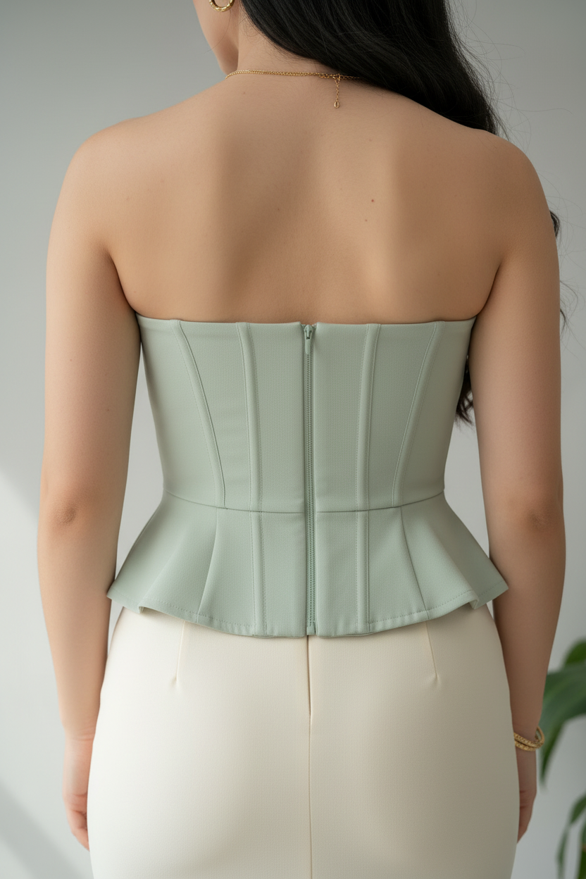 Blusa elegante cod.205