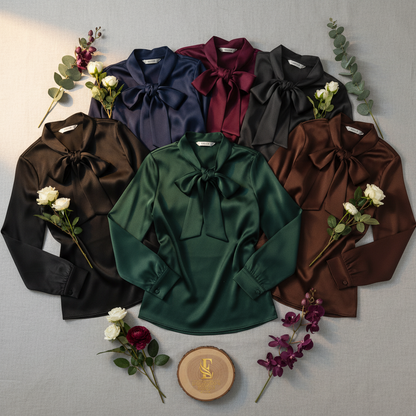 Blusa Elegante para Mujer cod.11133
