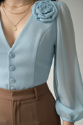 Blusa Valentina cod. 209