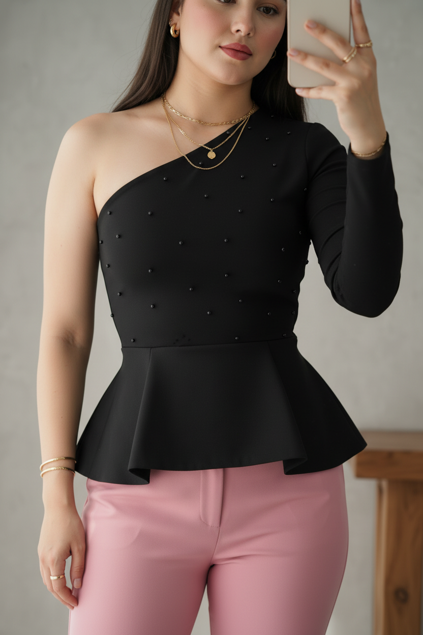 Blusa cod.114