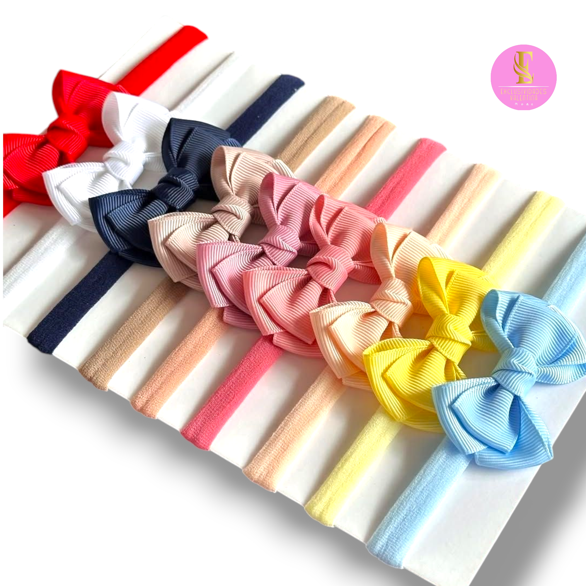 Banditas de Lazo