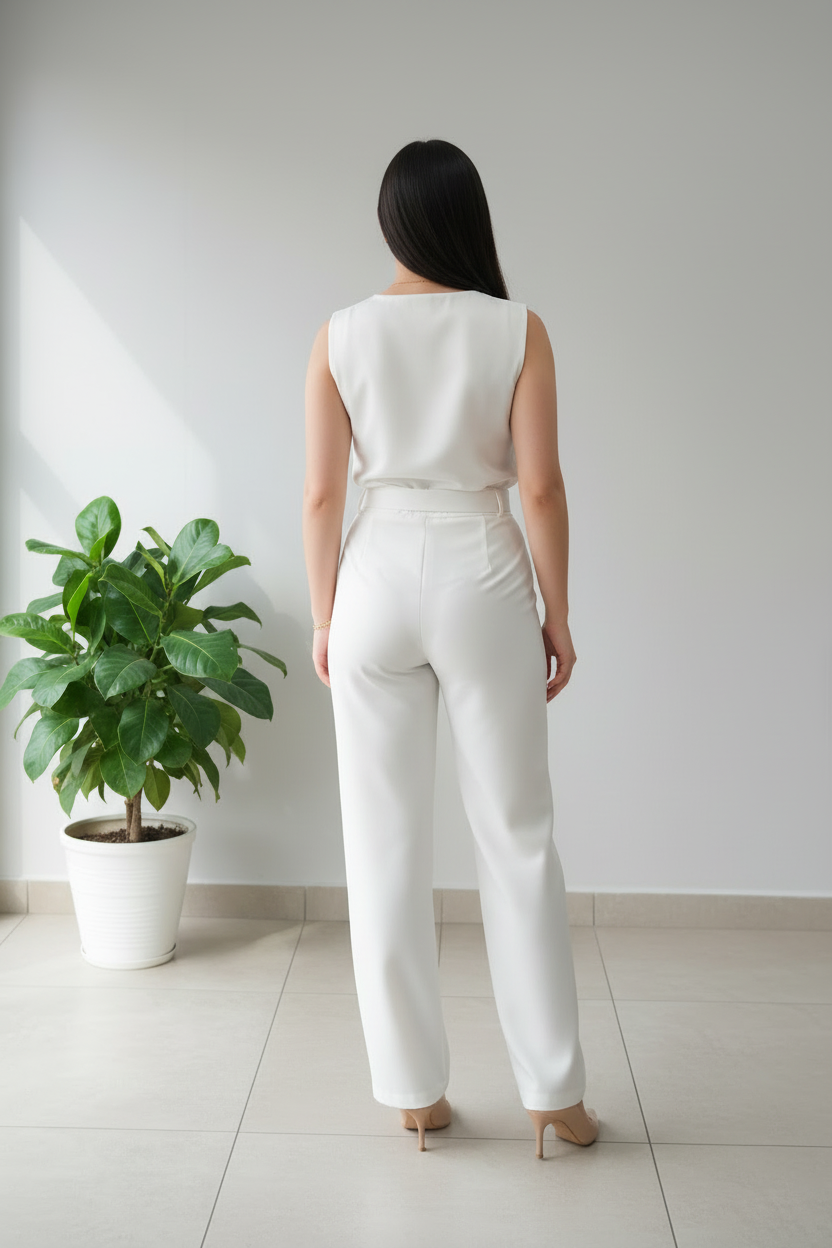 Conjunto elegante cod.262