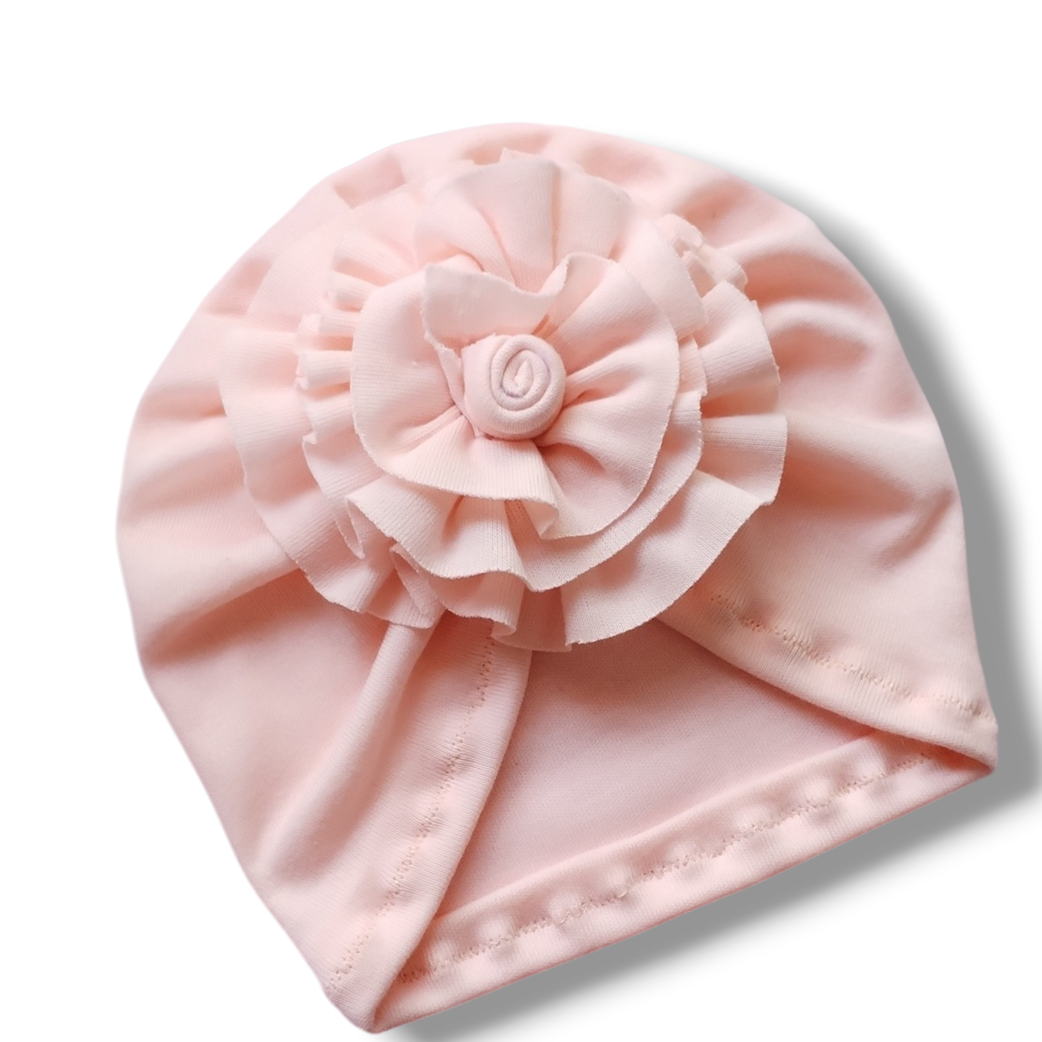Gorrita de flor cod.0053