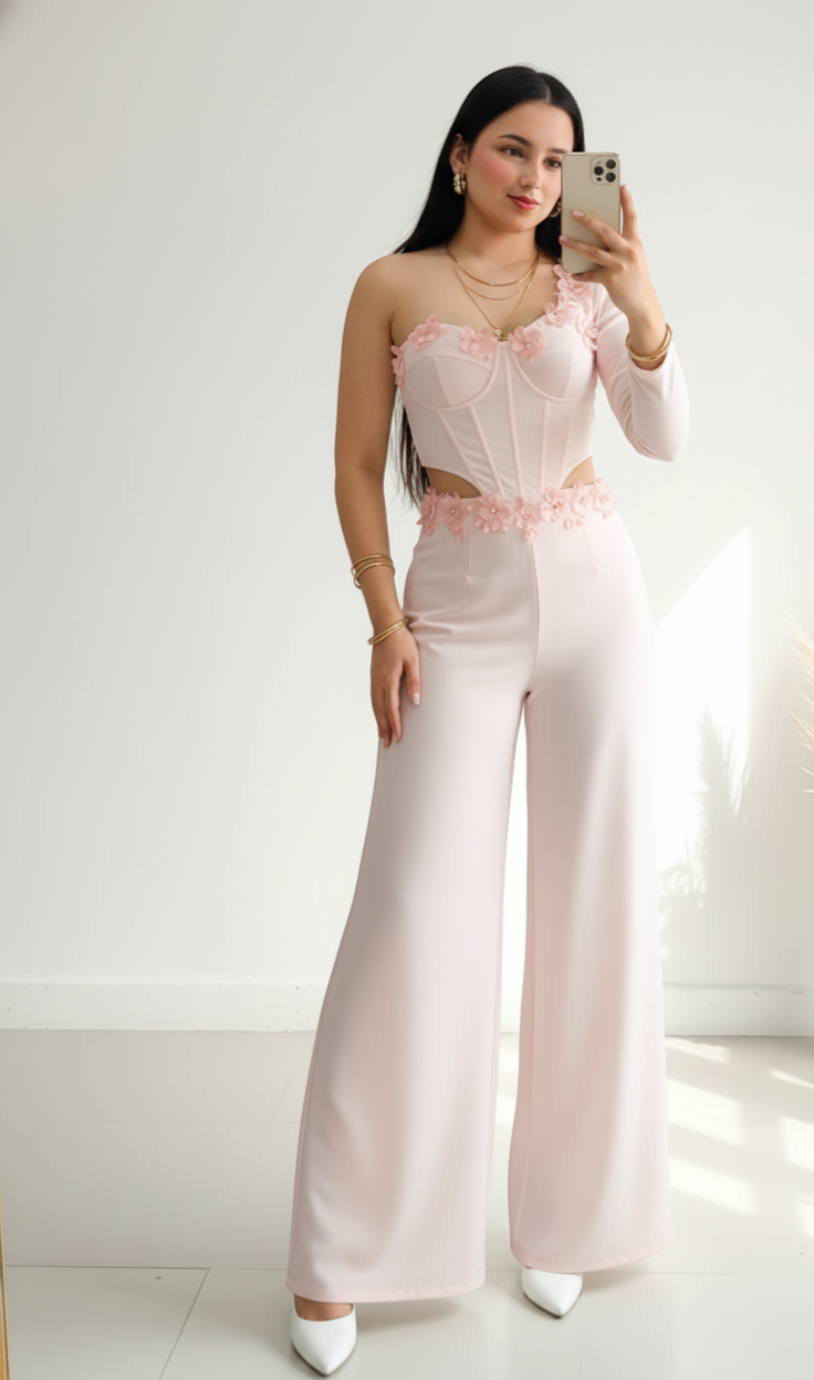 Enterizo valentina 1180