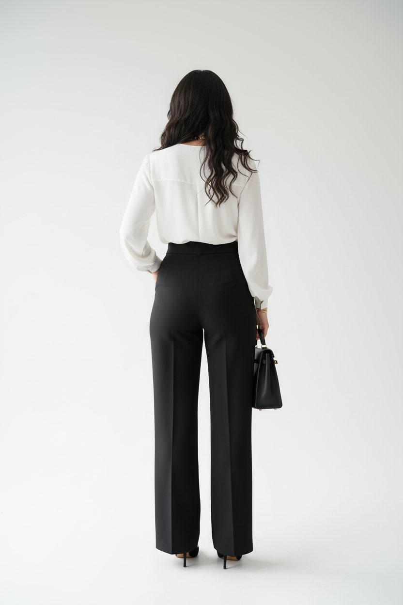 Outfits formal  cod.225