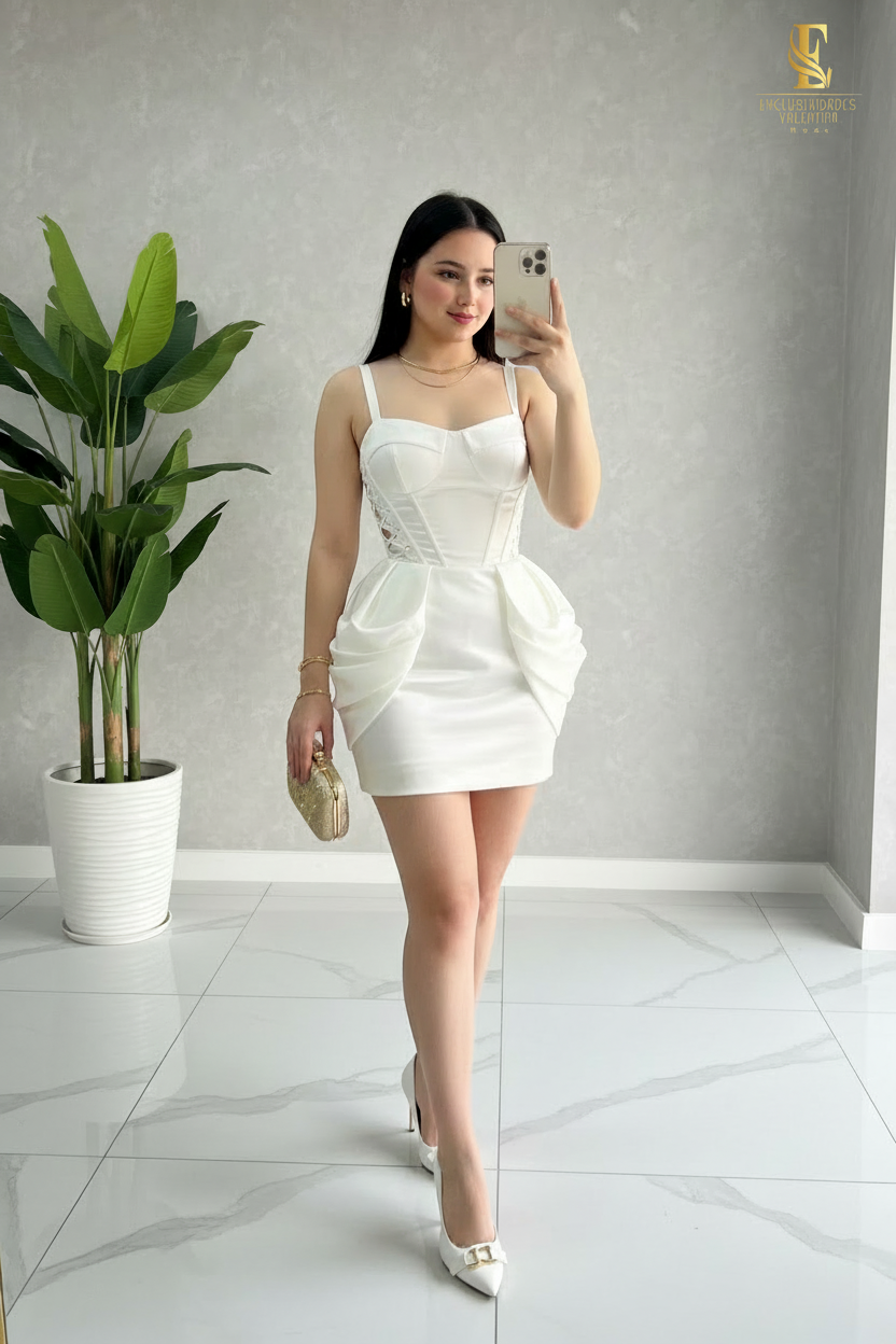 Vestido cod.285