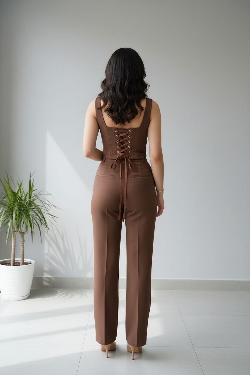 Conjunto formal cod.211