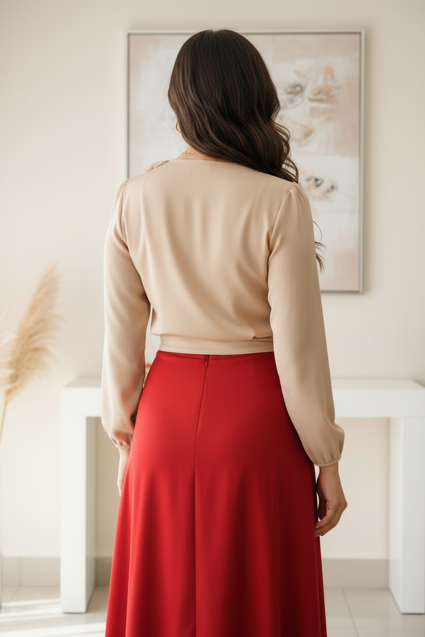 Blusa cod.11181