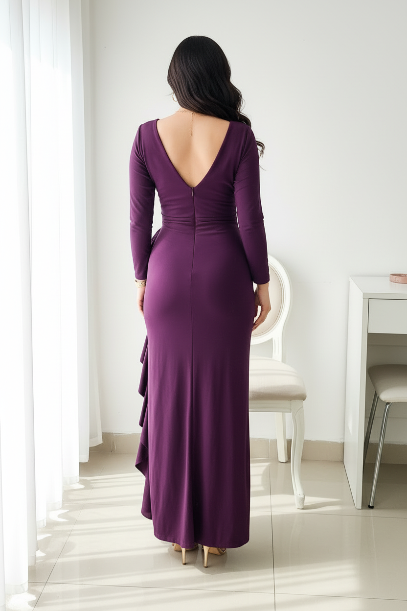 Vestido cod.11198