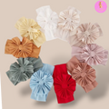Cintillo lazo globo cod.160