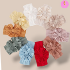Cintillo lazo globo cod.160