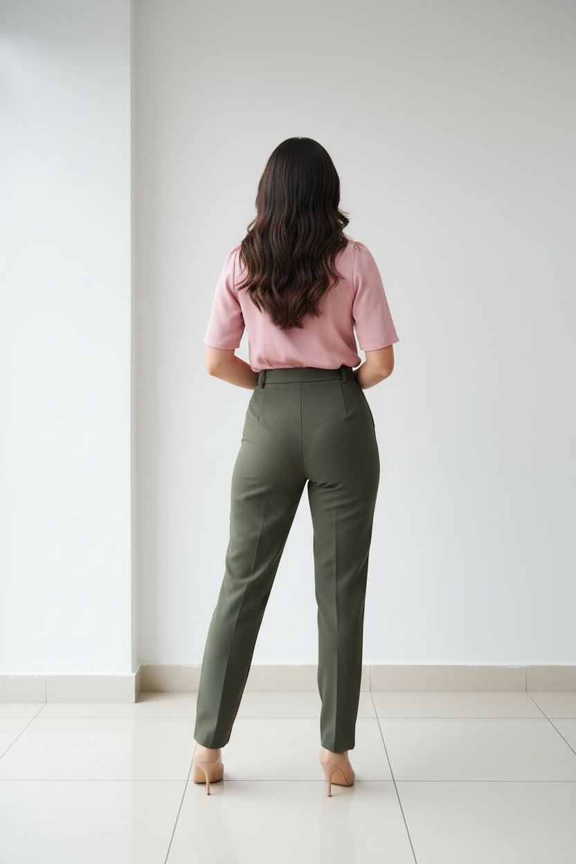 Conjunto Elegante: cod.328
