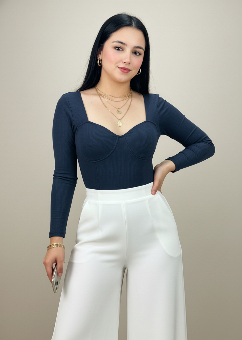 Body cod.1018