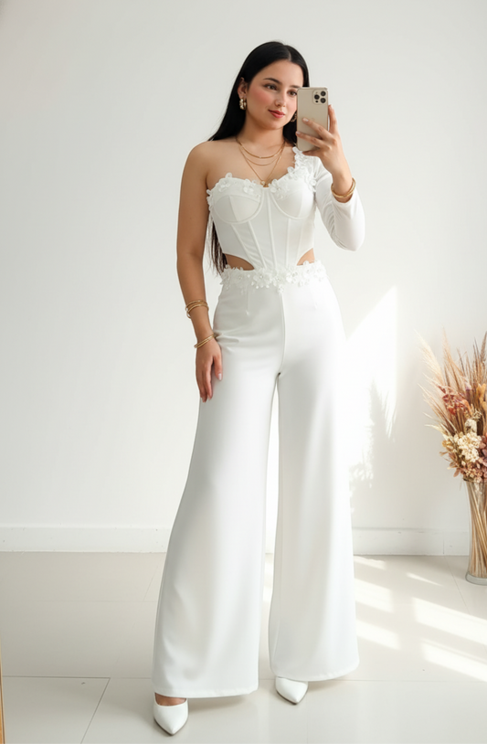 Enterizo valentina 1180