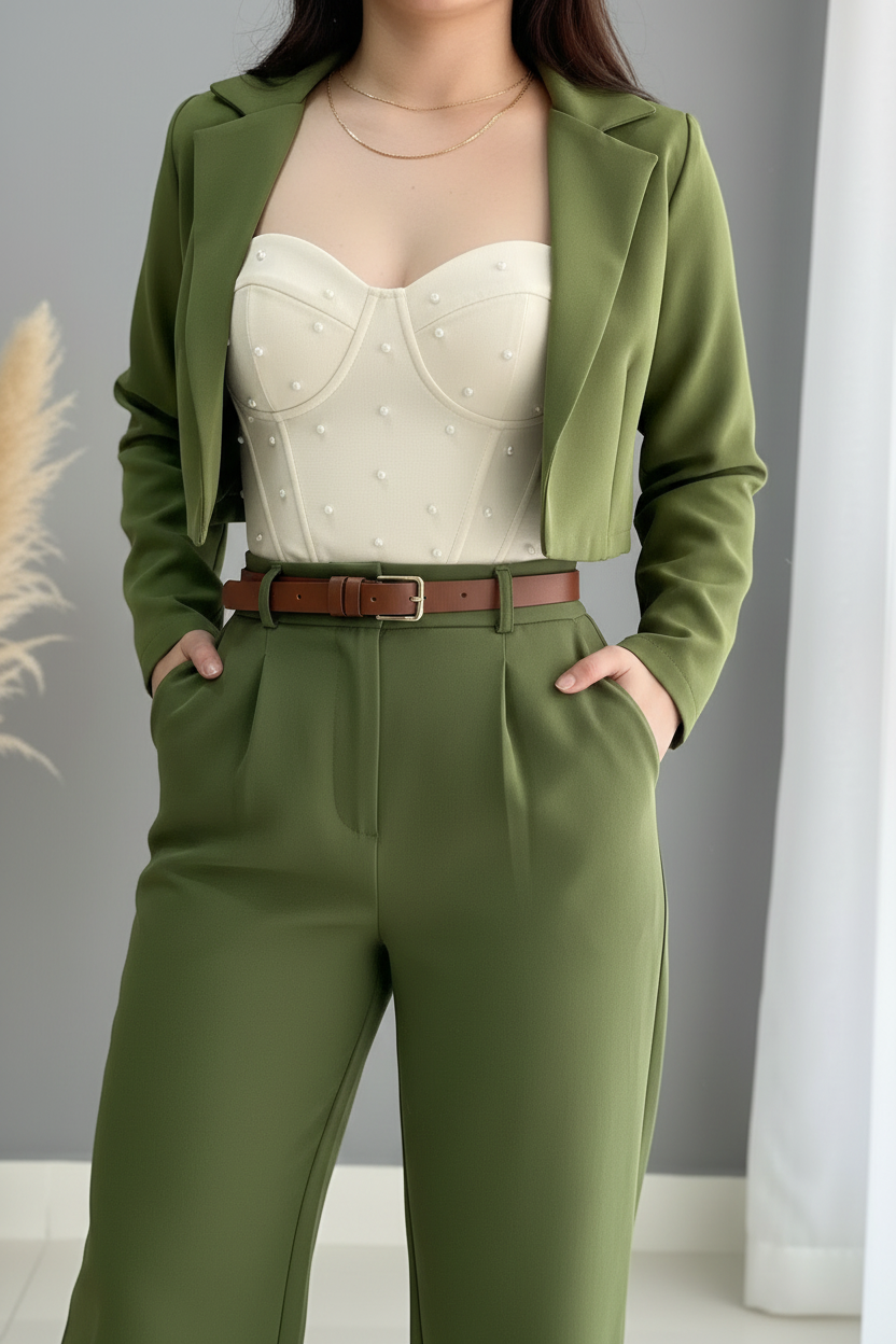 Conjunto 3 piezas cod.128