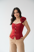 Blusa  cod.195