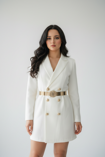 Vestido formal cod.247