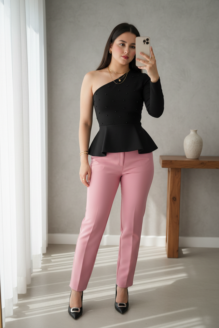 Blusa cod.114