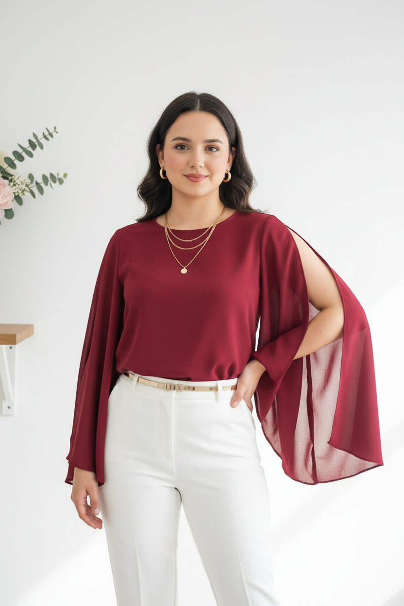 Blusita elegante cod.11143