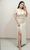 Vestido silvi cod. 1019