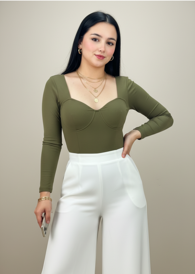 Body cod.1018