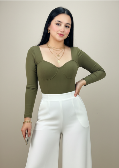 Body cod.1018