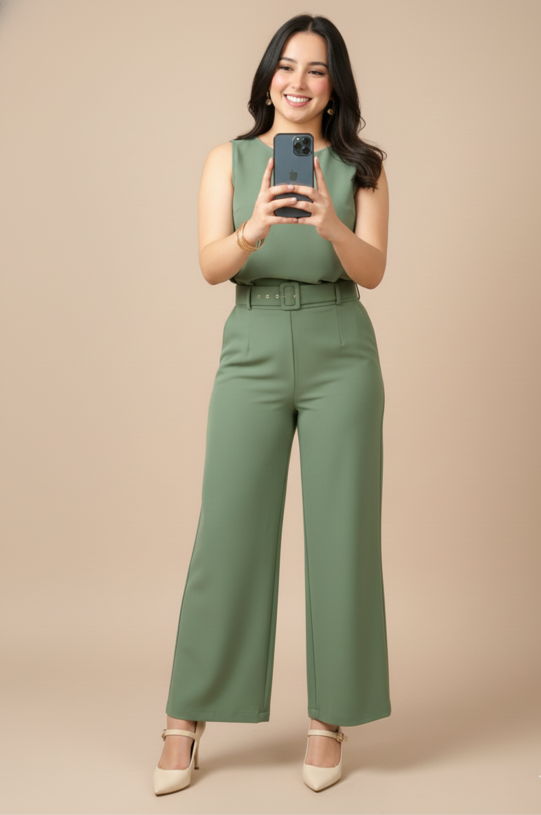 Conjunto valentina