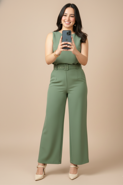 Conjunto valentina