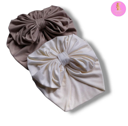Set de 2 gorritas