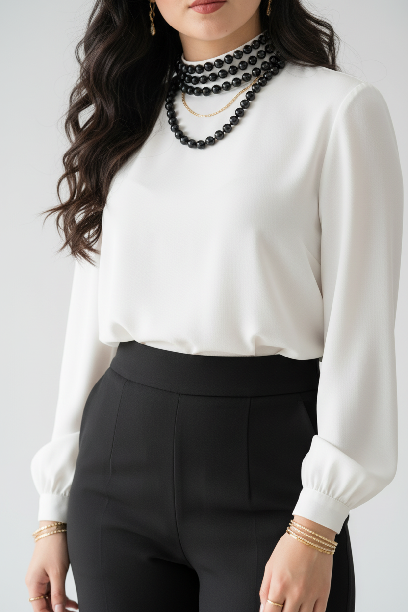 Outfits formal  cod.225