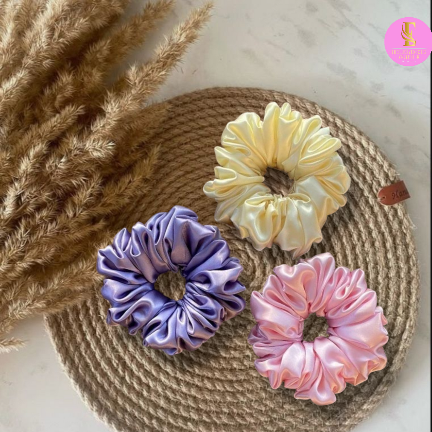 Scrunchies