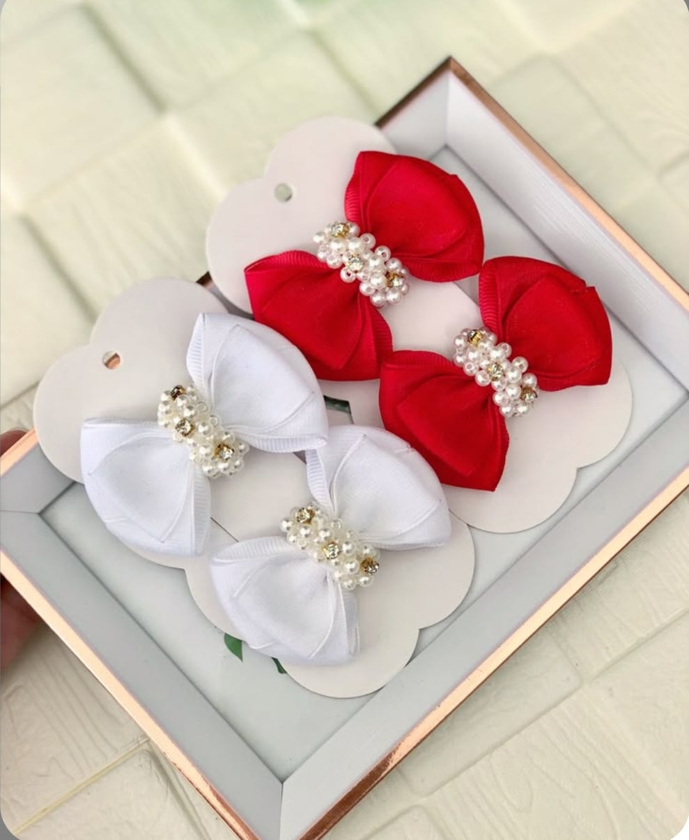 🎁Cajita mágica de accesorios para tu pequeña.