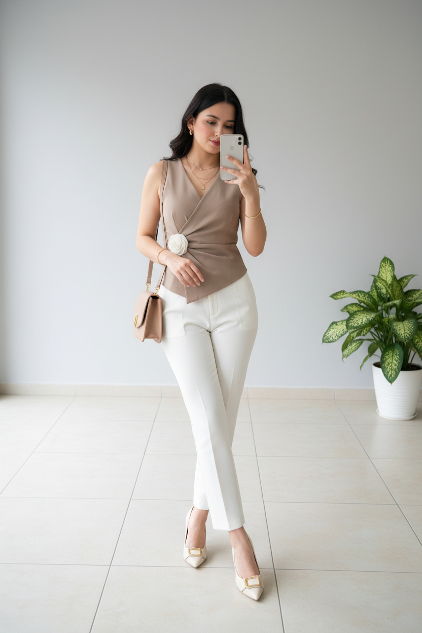Outfits exclusivo cod.215