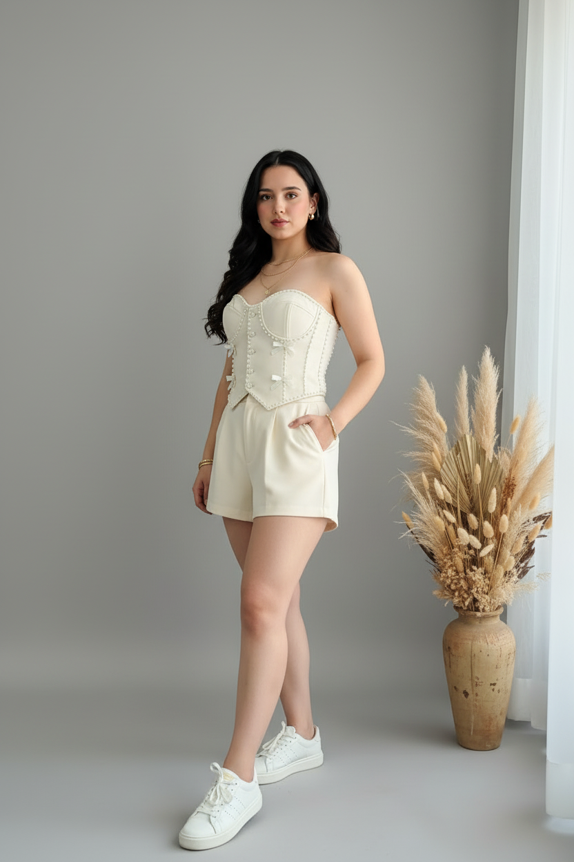 Conjunto 2 Piezas cod.141