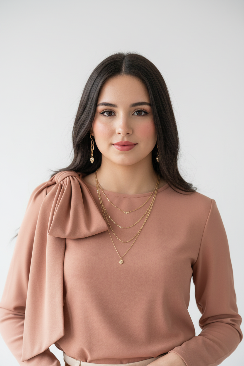 Outfits formal elegante cod.237