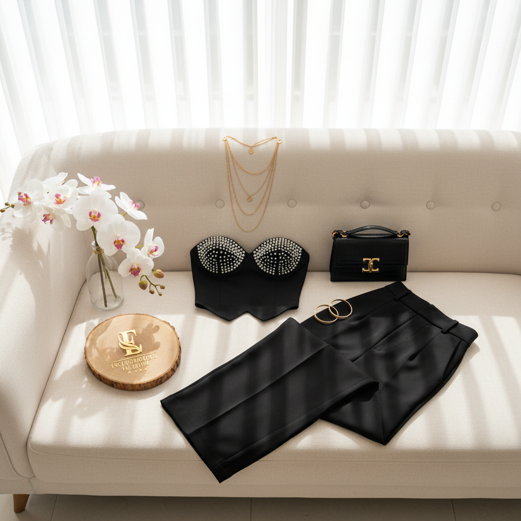 Outfits elegante cod.229