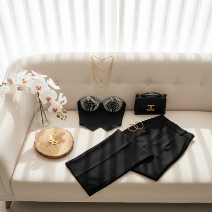 Outfits elegante cod.229