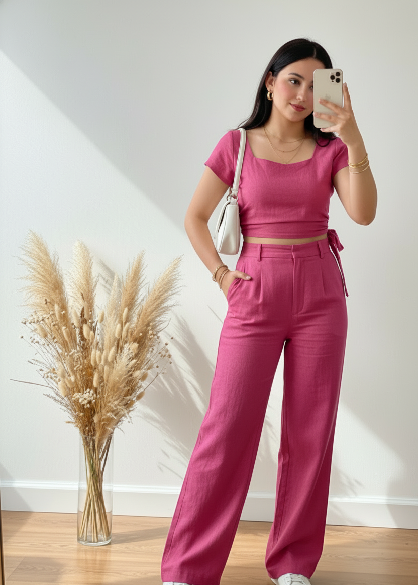Conjunto valentina cod.1190