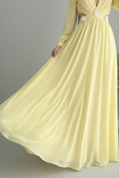 Skirt Detail