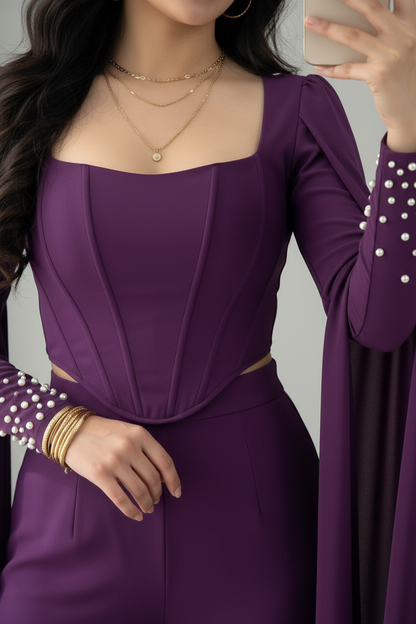Top Detail